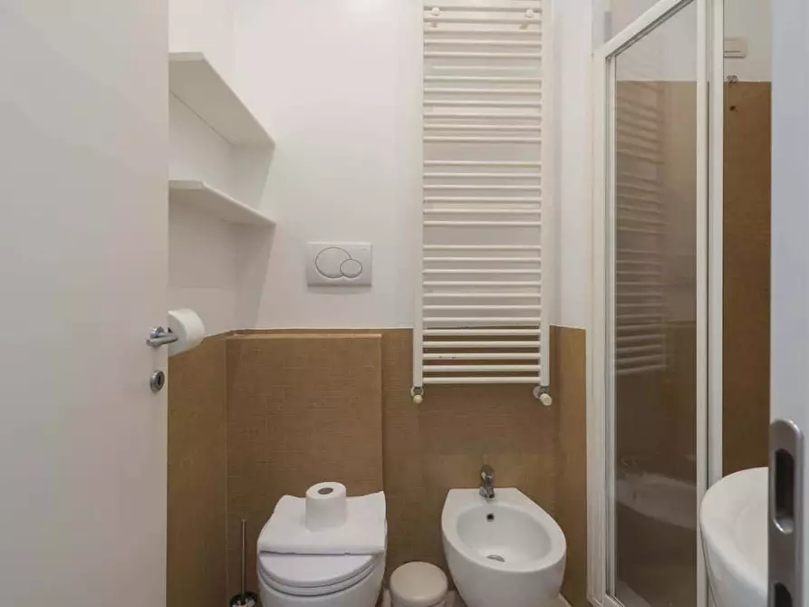 Immagine 13 di Appartamento in affitto  in Viale Monte Nero58 a Milano