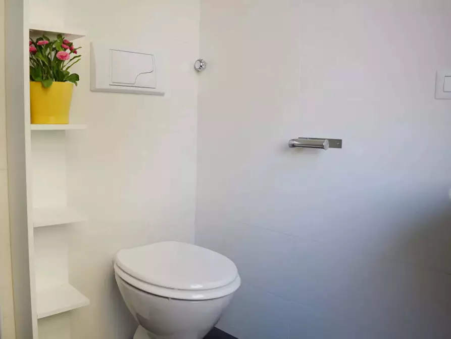 Immagine 25 di Appartamento in affitto  in Via Achille Mauri a Milano