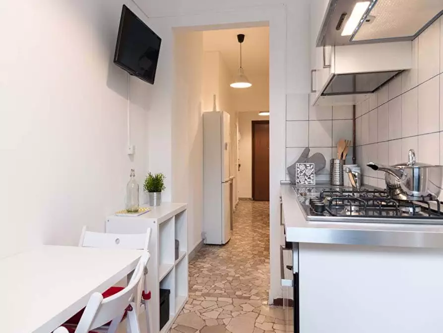 Immagine 7 di Camera in affitto  in Via Pasquale Fornari22 a Milano