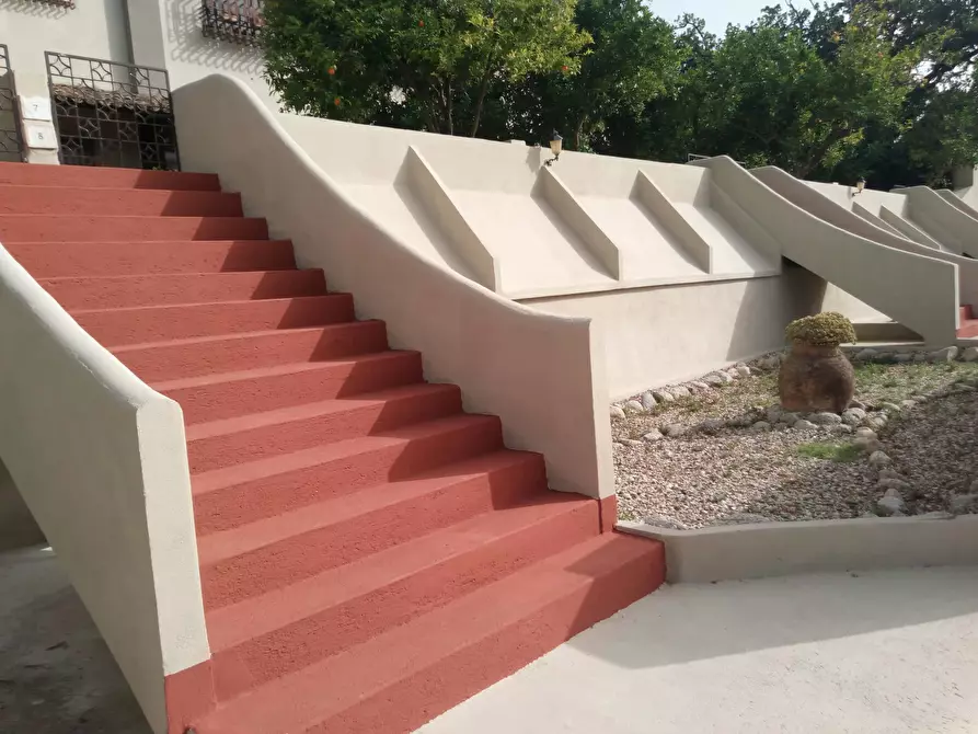 Immagine 17 di Appartamento in affitto  in via turrati9 a Soverato