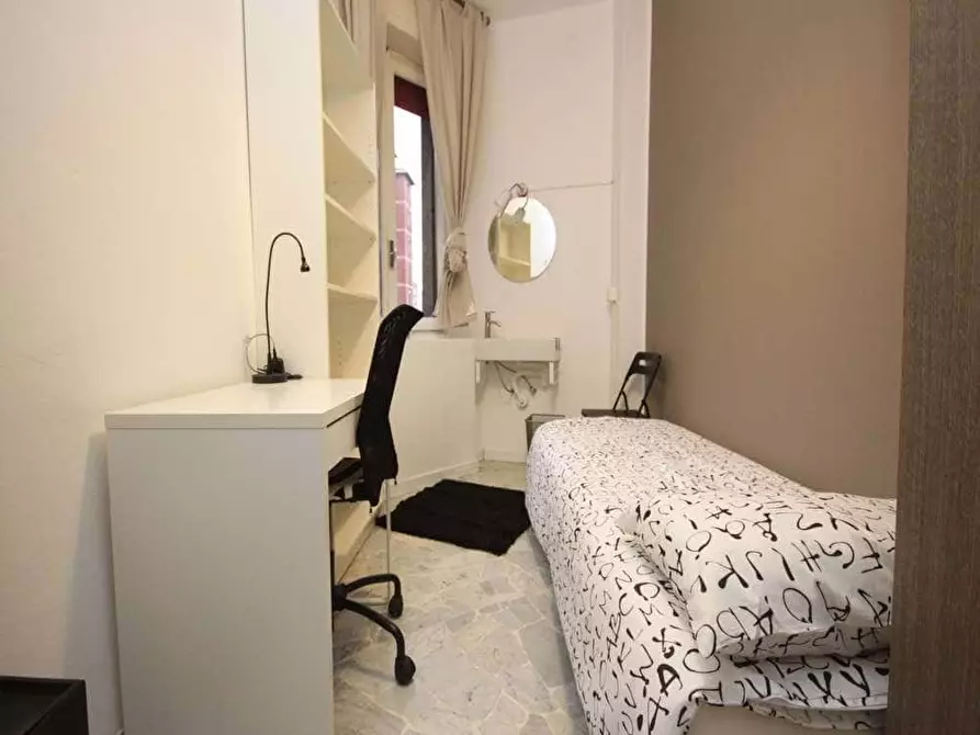 Immagine 20 di Camera in affitto  in Via Salvatore Barzilai15 a Milano