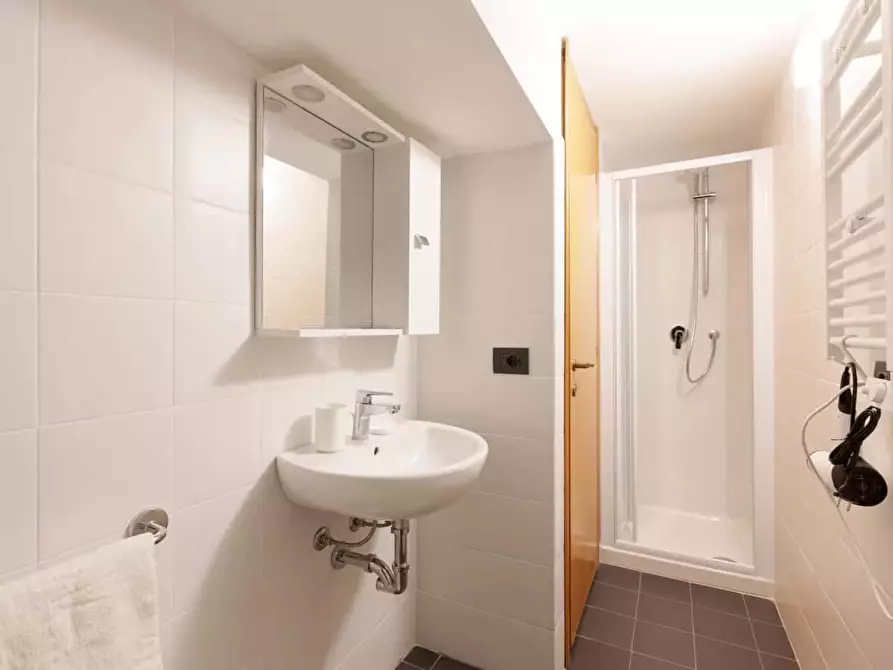 Immagine 11 di Appartamento in affitto  in Corso Magenta25 a Milano