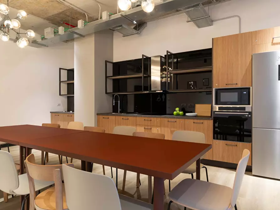 Immagine 25 di Appartamento in affitto  in Via Moretta50 a Torino