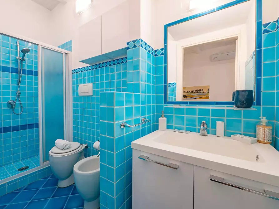 Immagine 18 di Appartamento in affitto  in Via Giordano Bruno13 a Milano