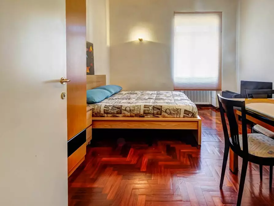 Immagine 7 di Appartamento in affitto  in Via Emanuele Filiberto233 a Roma