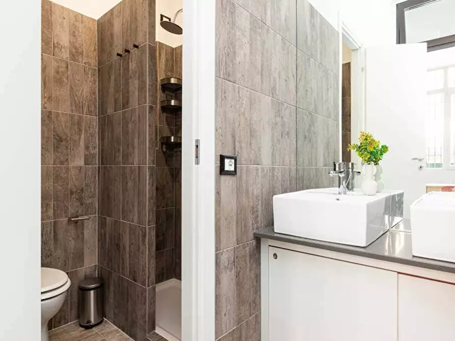 Immagine 39 di Camera in affitto  in Viale Col di Lana6 a Milano