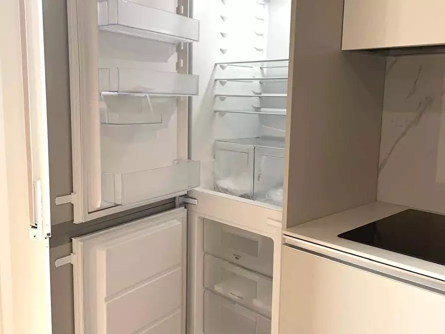 Immagine 9 di Appartamento in affitto  in Via Torquato Taramelli60 a Milano