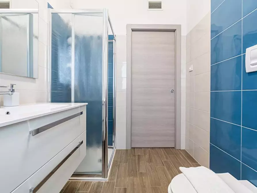 Immagine 12 di Appartamento in affitto  in Via Gottlieb Wilhelm Daimler a Milano