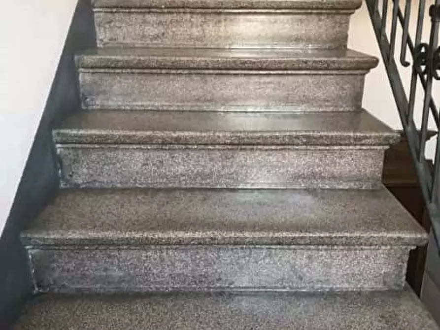 Immagine 24 di Appartamento in affitto  in Via Andrea Maria Ampère49 a Milano