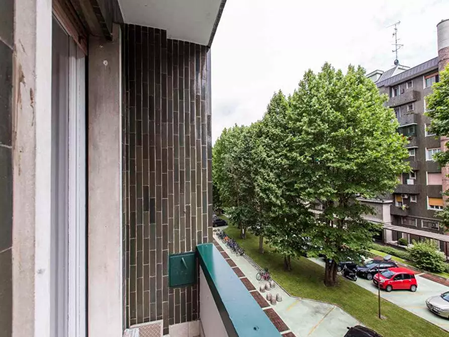 Immagine 36 di Camera in affitto  in Via Raffaello Bertieri1 a Milano