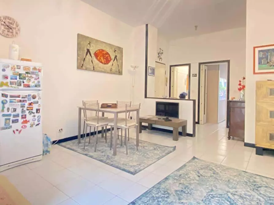 Immagine 4 di Appartamento in affitto  in Via Pietro Gassendi13 a Milano