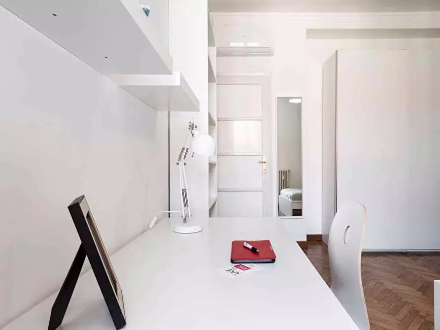 Immagine 3 di Camera in affitto  in Viale Monza16 a Milano