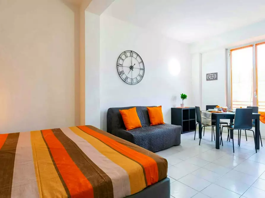 Immagine 1 di Appartamento in affitto  in Via Privata San Martiniano a Milano