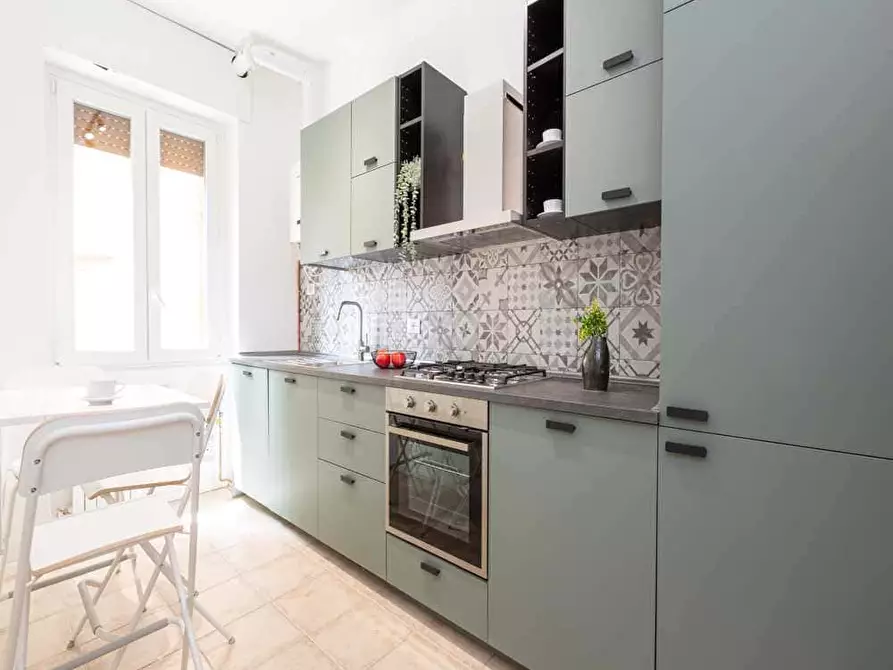 Immagine 9 di Camera in affitto  in Via Carlo Boncompagni2 a Milano