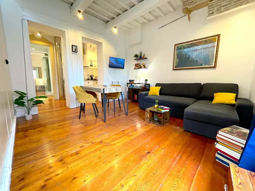 Immagine 2 di Appartamento in affitto  in Vicolo della Palomba20 a Roma