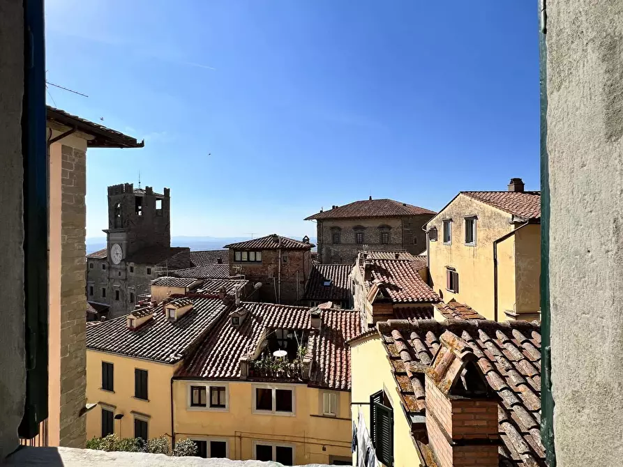 Immagine 12 di Appartamento in affitto  in Via Santucci a Cortona