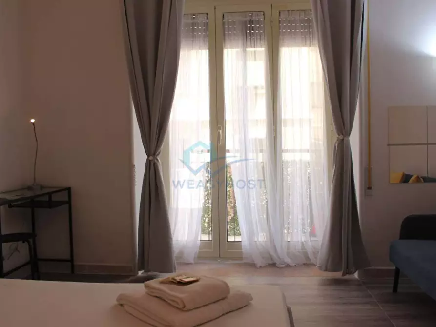 Immagine 2 di Appartamento in affitto  in Via Giunio Bazzoni5 a Roma