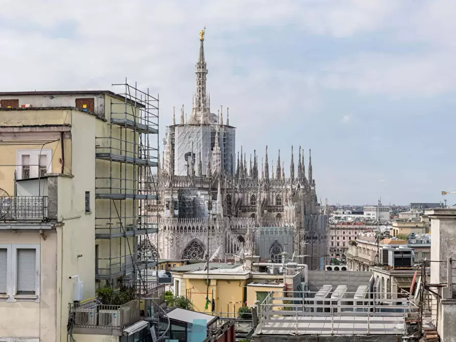 Immagine 14 di Appartamento in affitto  in Largo Corsia dei Servi11 a Milano