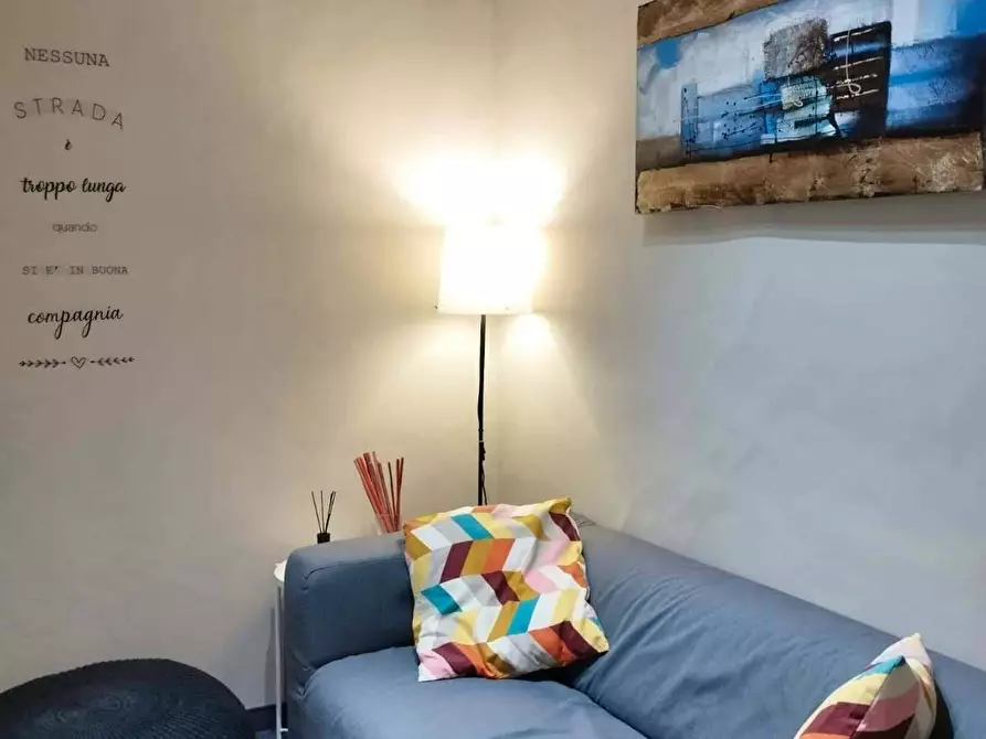 Immagine 6 di Camera in affitto  in Corso Giuseppe Siccardi a Torino