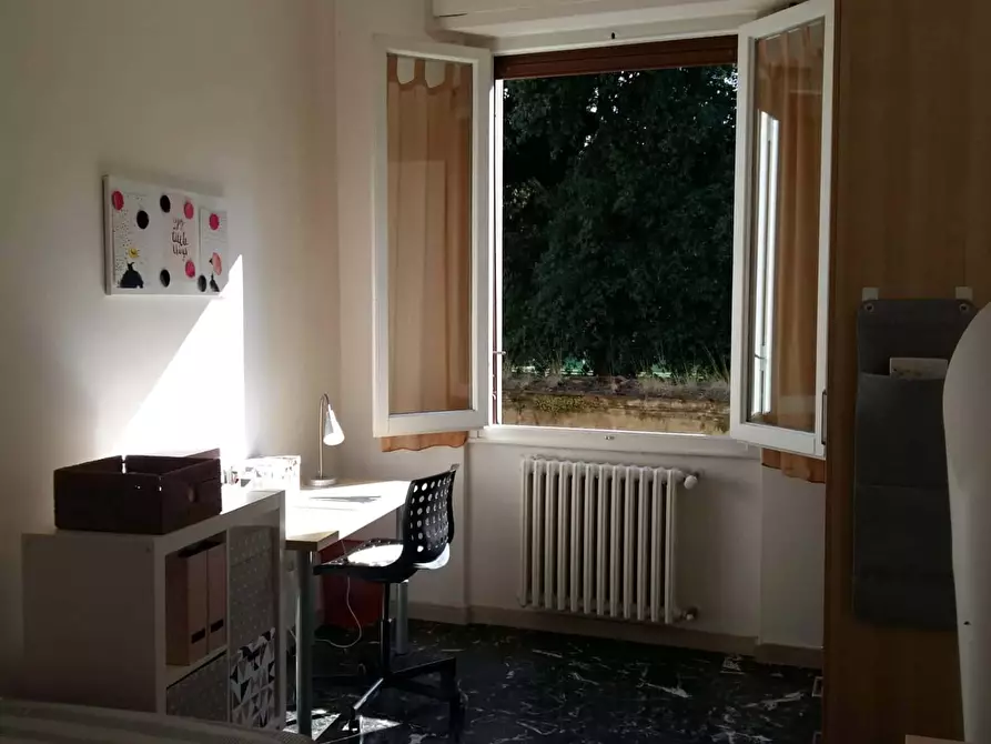 Immagine 8 di Camera in affitto  in Via del Campuccio100 a Firenze