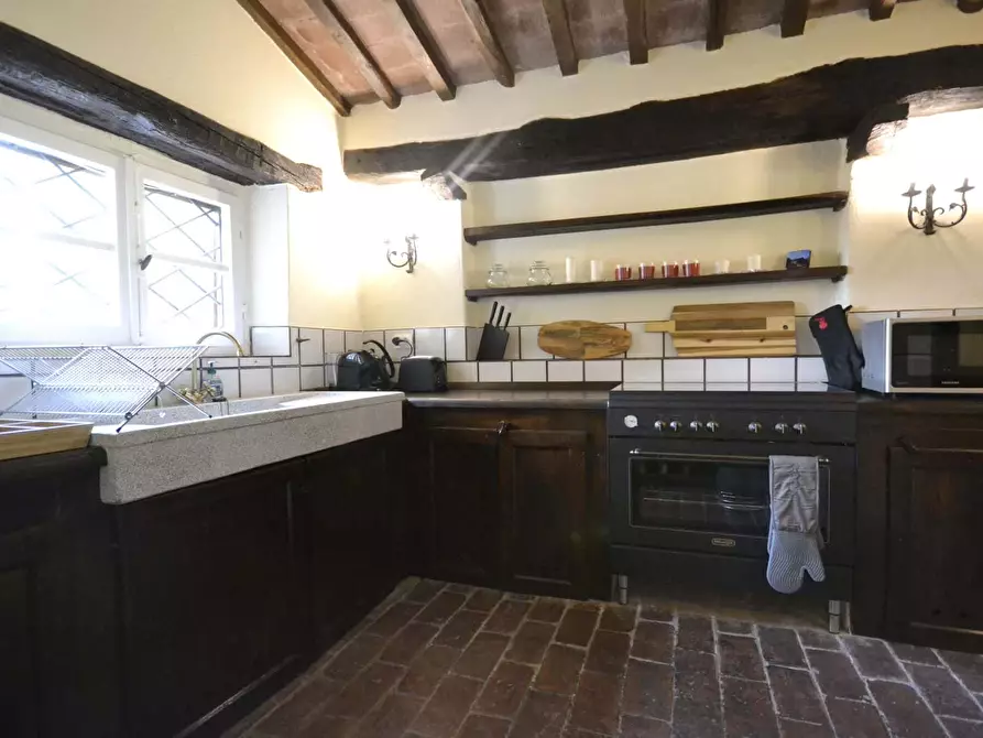 Immagine 36 di Appartamento in affitto  in 50050 Castagno Val d'Elsa, Metropolitan City of Florence, Italy a Capraia E Limite