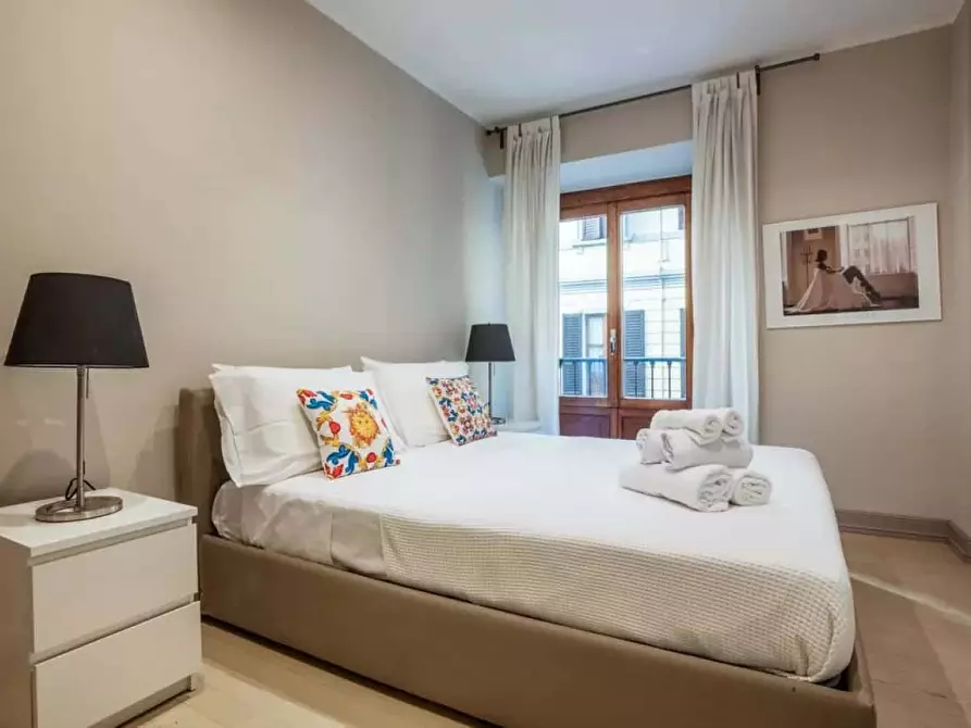 Immagine 17 di Appartamento in affitto  in Via Giorgio Giulini5 a Milano