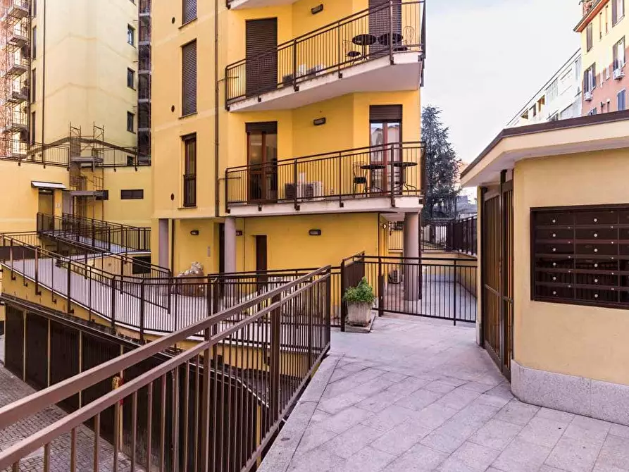 Immagine 72 di Camera in affitto  in Via Privata S. Martiniano1 a Milano