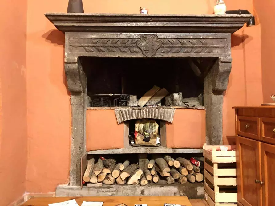 Immagine 11 di Appartamento in affitto  in Via San Vito4 a Viterbo