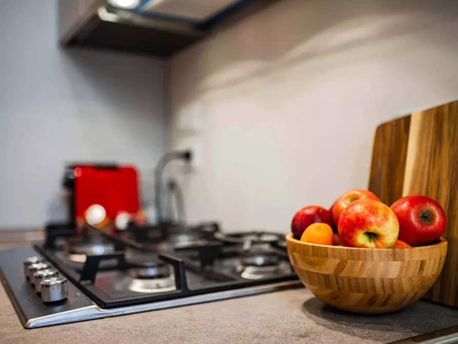 Immagine 16 di Appartamento in affitto  in Via Fondazza11 a Bologna