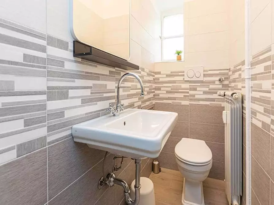 Immagine 21 di Camera in affitto  in Via Cesare Da Sesto4 a Milano