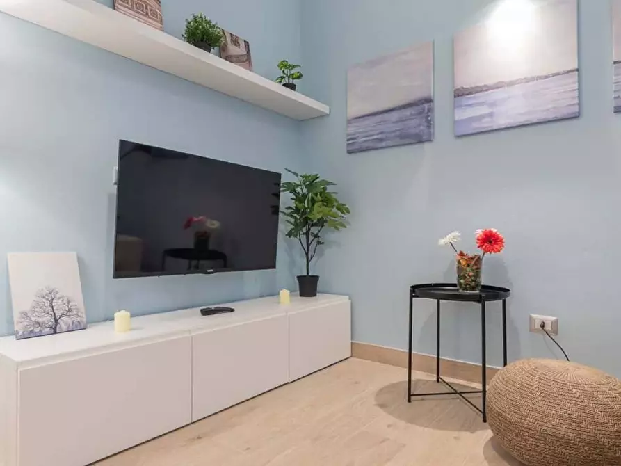 Immagine 1 di Appartamento in affitto  in Via Privata Don Bartolomeo Grazioli6 a Milano
