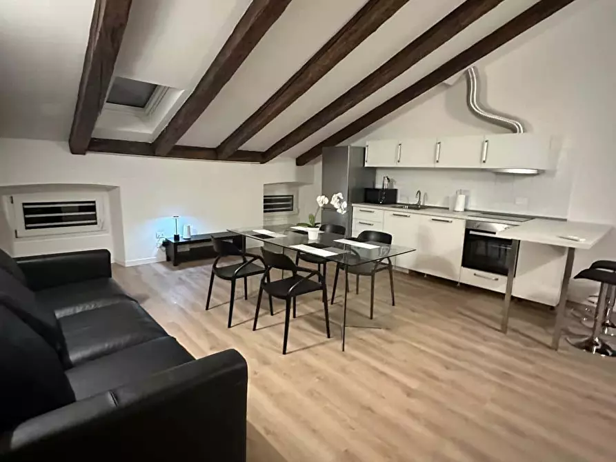 Immagine 8 di Appartamento in affitto  in Via Tivarnella3 a Trieste