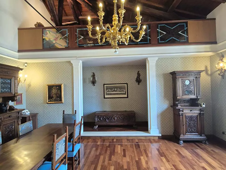 Immagine 1 di Appartamento in affitto  in Viale di Trastevere246 a Roma