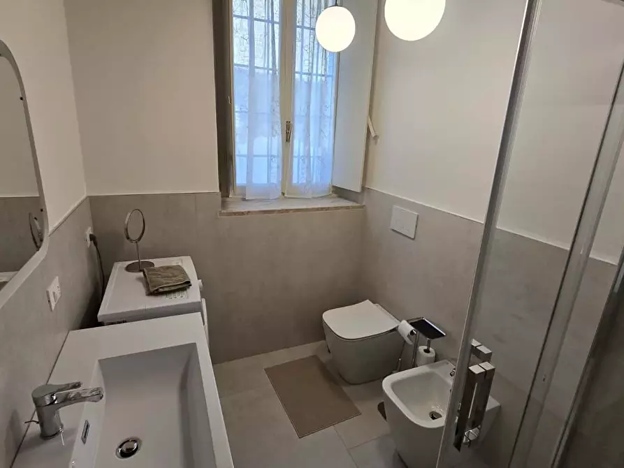 Immagine 8 di Appartamento in affitto  in Via Dungallo11 a Pavia