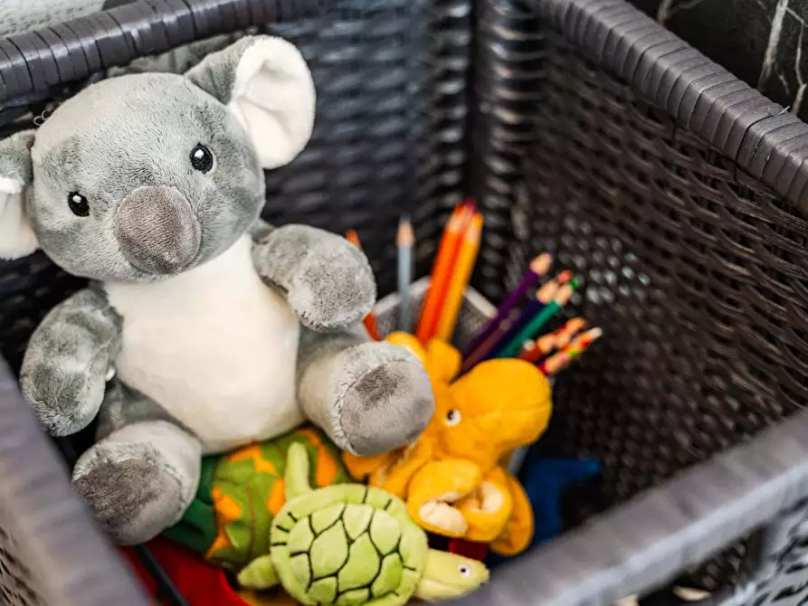 Immagine 25 di Appartamento in affitto  in Via Trivellari44 a Modena