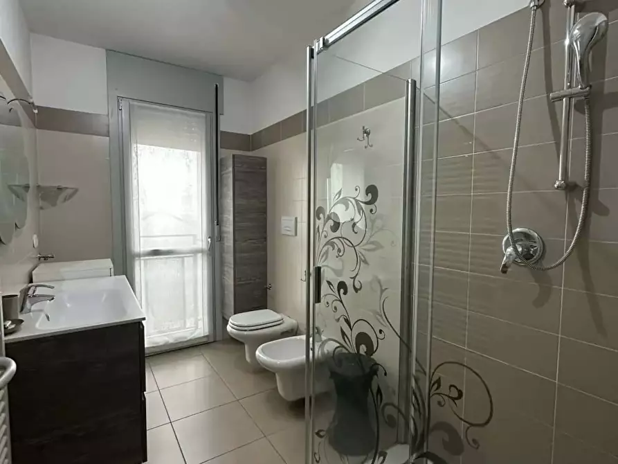 Immagine 12 di Appartamento in affitto  in Via Gargano55 a Milano