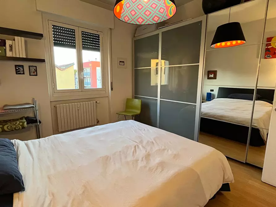 Immagine 8 di Appartamento in affitto  in Via Legnone71 a Milano