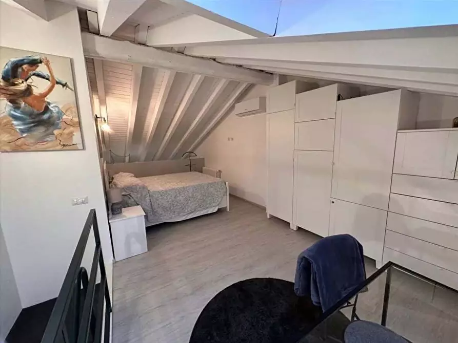 Immagine 9 di Appartamento in affitto  in Via Privata Licurgo2 a Milano