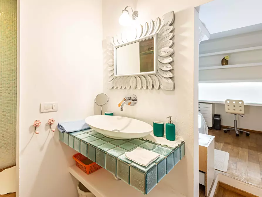 Immagine 16 di Appartamento in affitto  in Via Andrea Appiani5 a Milano