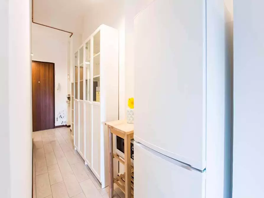 Immagine 21 di Camera in affitto  in Via Pasquale Fornari18 a Milano