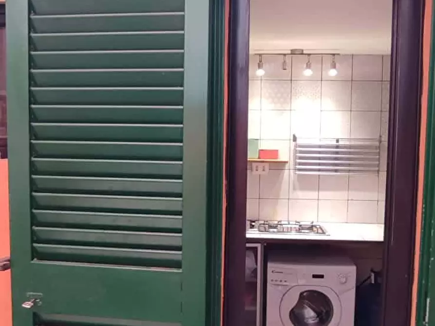 Immagine 10 di Appartamento in affitto  in Via del Pigneto26 a Roma