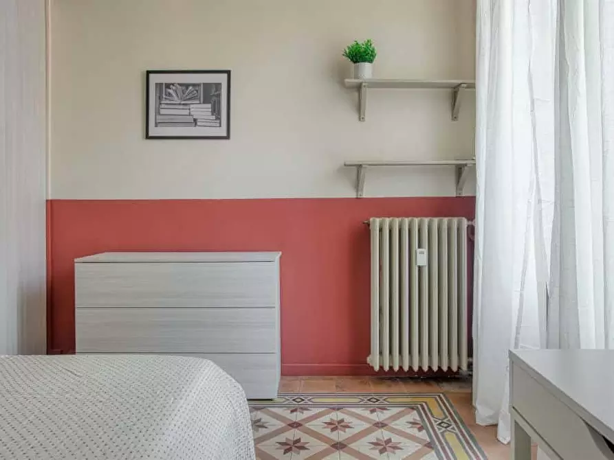 Immagine 8 di Camera in affitto  in Via Francesco Brioschi71 a Milano
