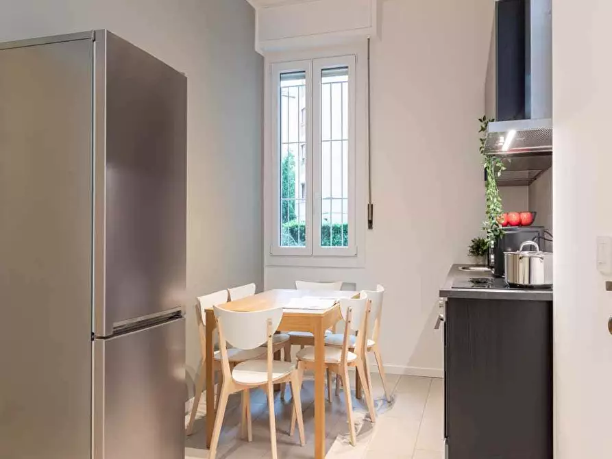 Immagine 15 di Camera in affitto  in Via Bartolomeo D'Alviano5 a Milano