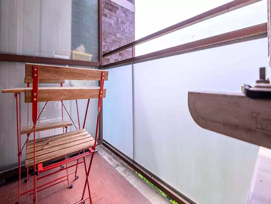 Immagine 48 di Camera in affitto  in Via Pietro Borsieri34 a Milano