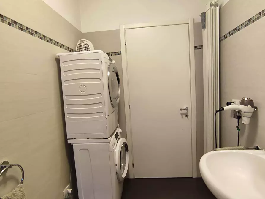 Immagine 15 di Appartamento in affitto  in Via Casoretto a Milano