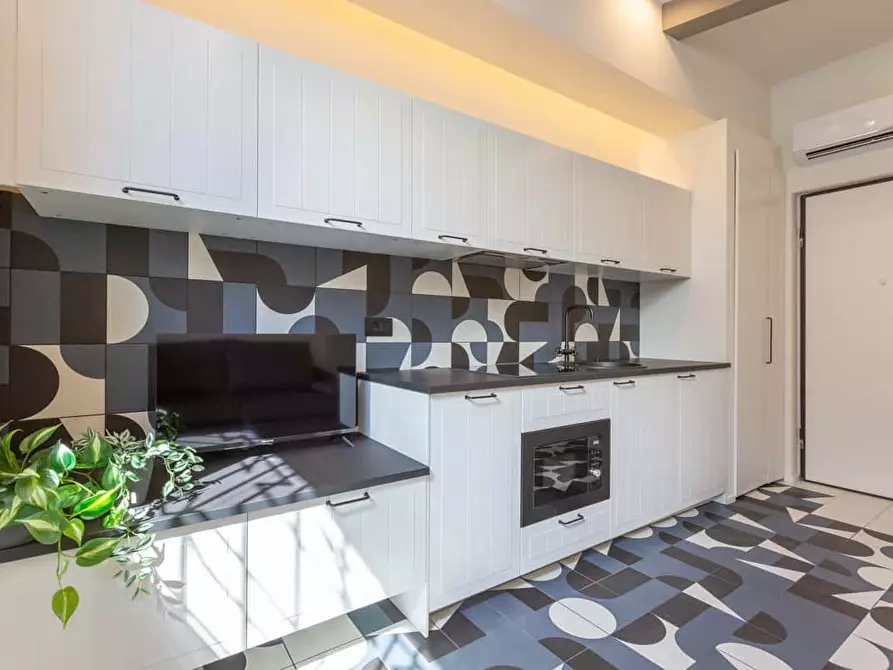 Immagine 5 di Appartamento in affitto  in Via Vincenzo Foppa6 a Milano