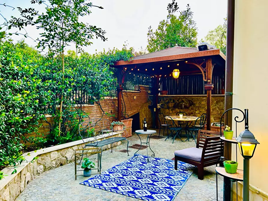 Immagine 26 di Appartamento in affitto  in Via Antonio Cesari39 a Roma