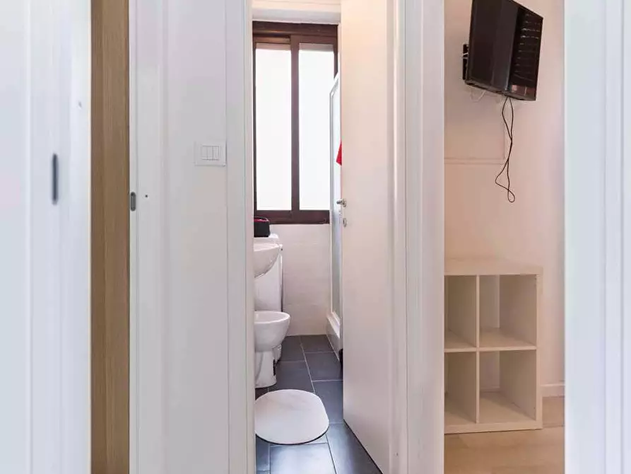 Immagine 9 di Camera in affitto  in Largo Cavalieri di Malta6 a Milano