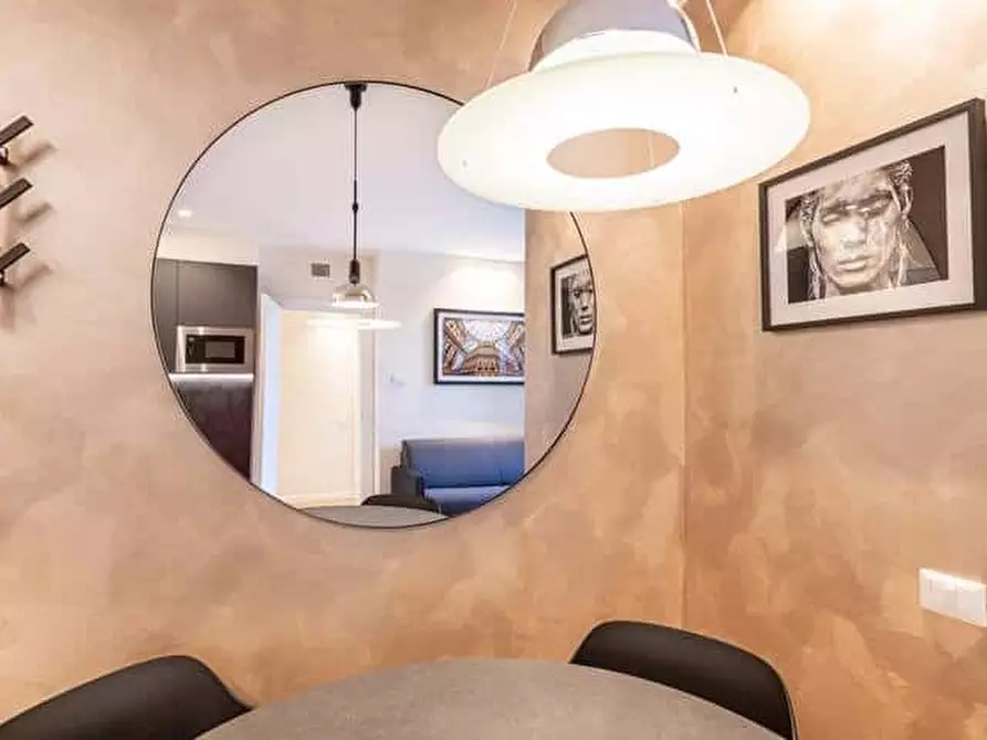 Immagine 18 di Appartamento in affitto  in Via Gottlieb Wilhelm Daimler14F a Milano