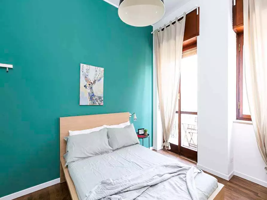 Immagine 4 di Camera in affitto  in Viale Beatrice D'Este4 a Milano